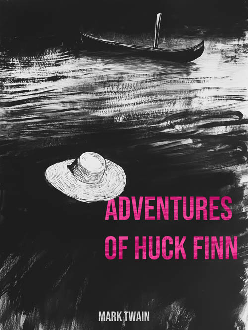 Copertina del libro