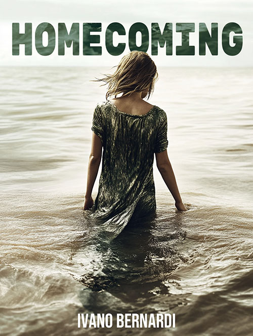 Copertina del libro