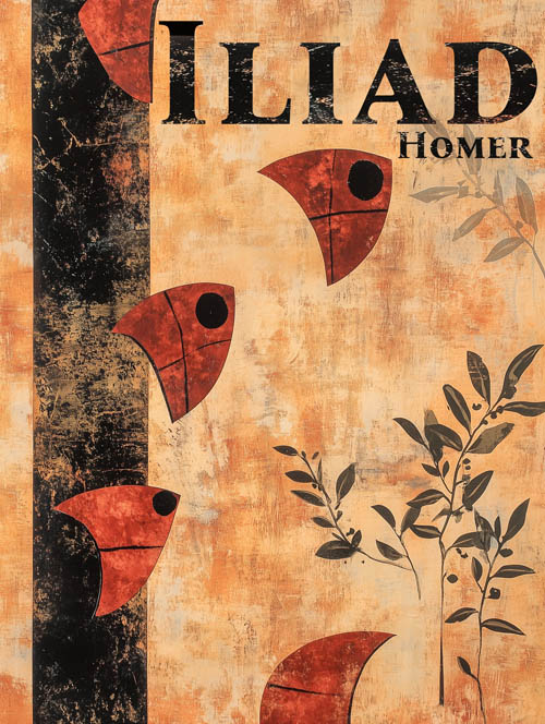 Copertina del libro