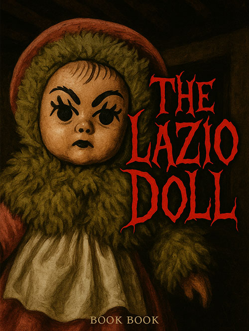 Copertina del libro