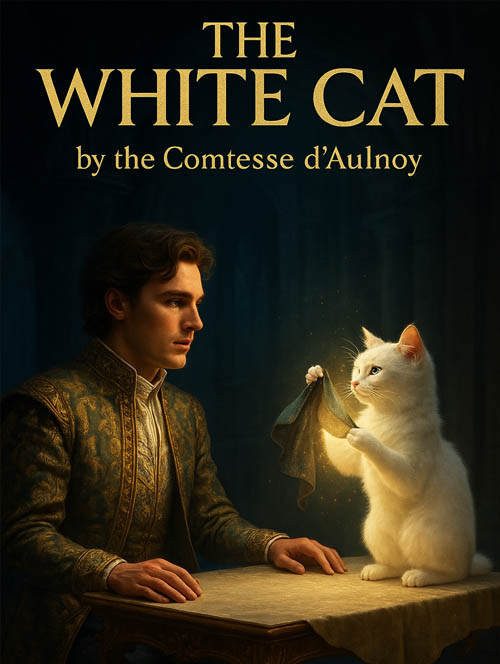 Il Gatto Bianco